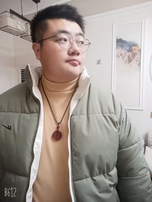 浦宁先生的第一张照片--柘荣交友网