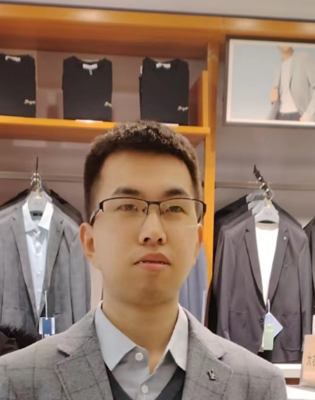 吴桐的第一张照片--柘荣交友网