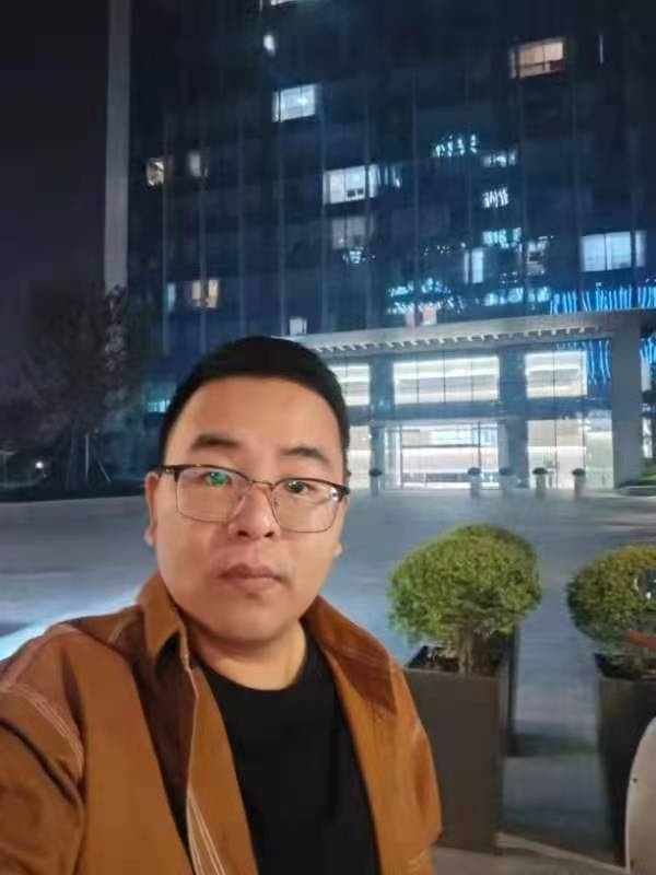 少康的第一张照片--柘荣交友网