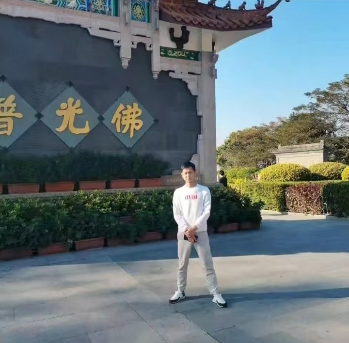 星艺的第一张照片--柘荣交友网