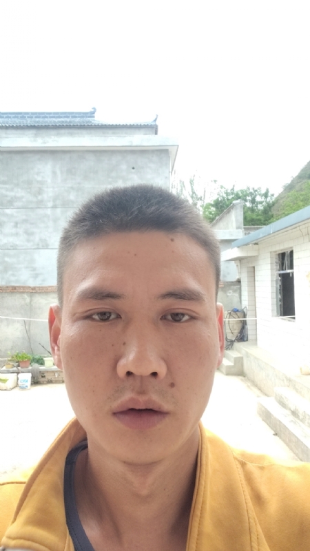 简单点的第一张照片--柘荣交友网