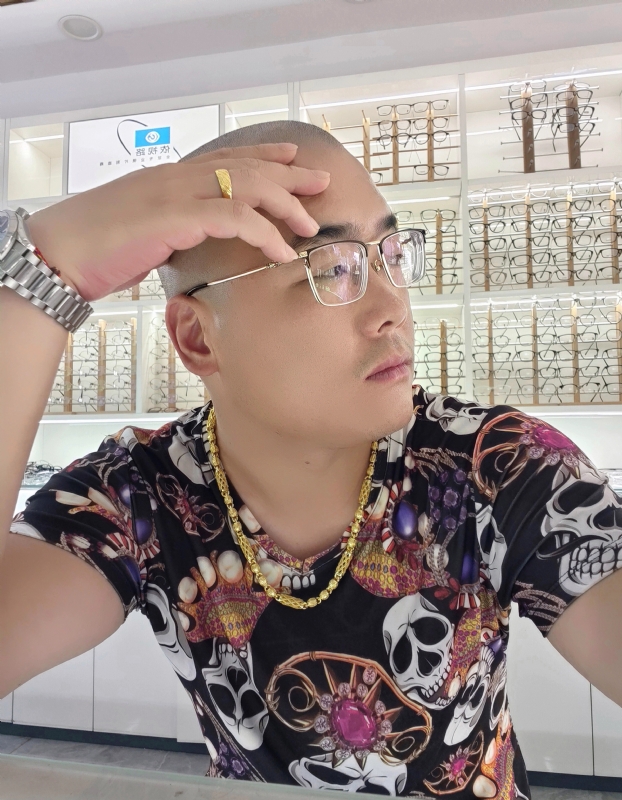一生诺言的第一张照片--柘荣交友网