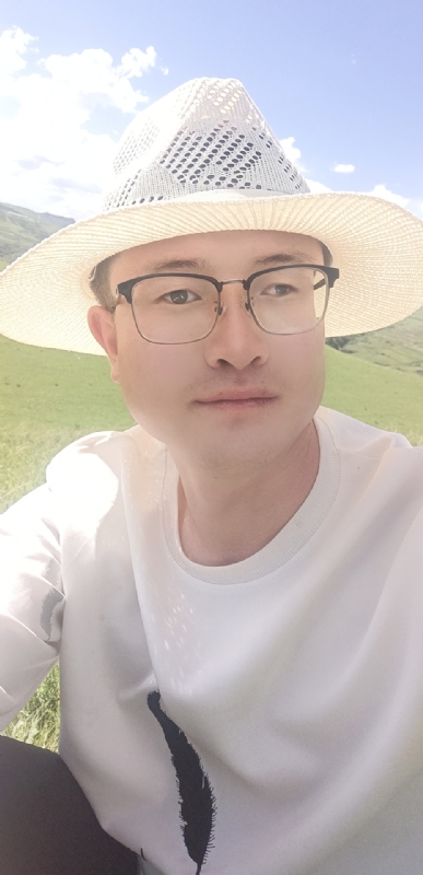 哇鬼的第一张照片--柘荣交友网